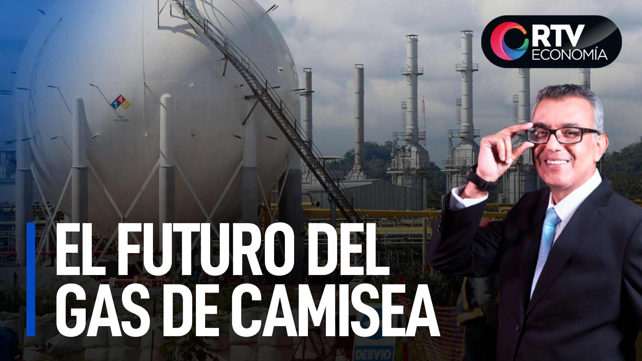 El futuro del gas de Camisea | RTV Economía