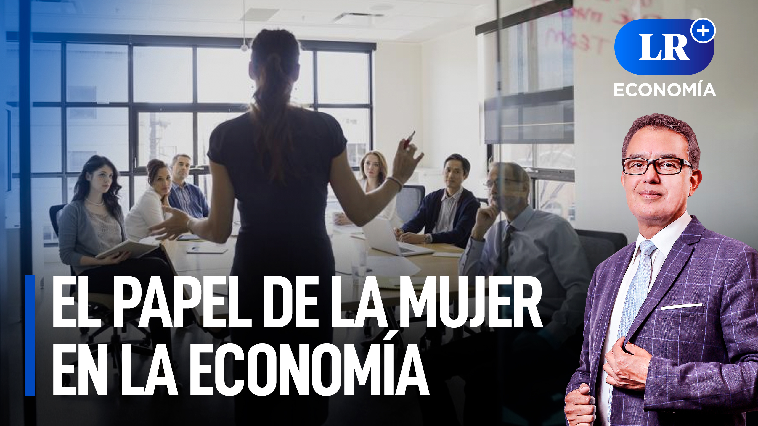 Día de la Mujer: ¿Cuál es la participación femenina en los diversos ...