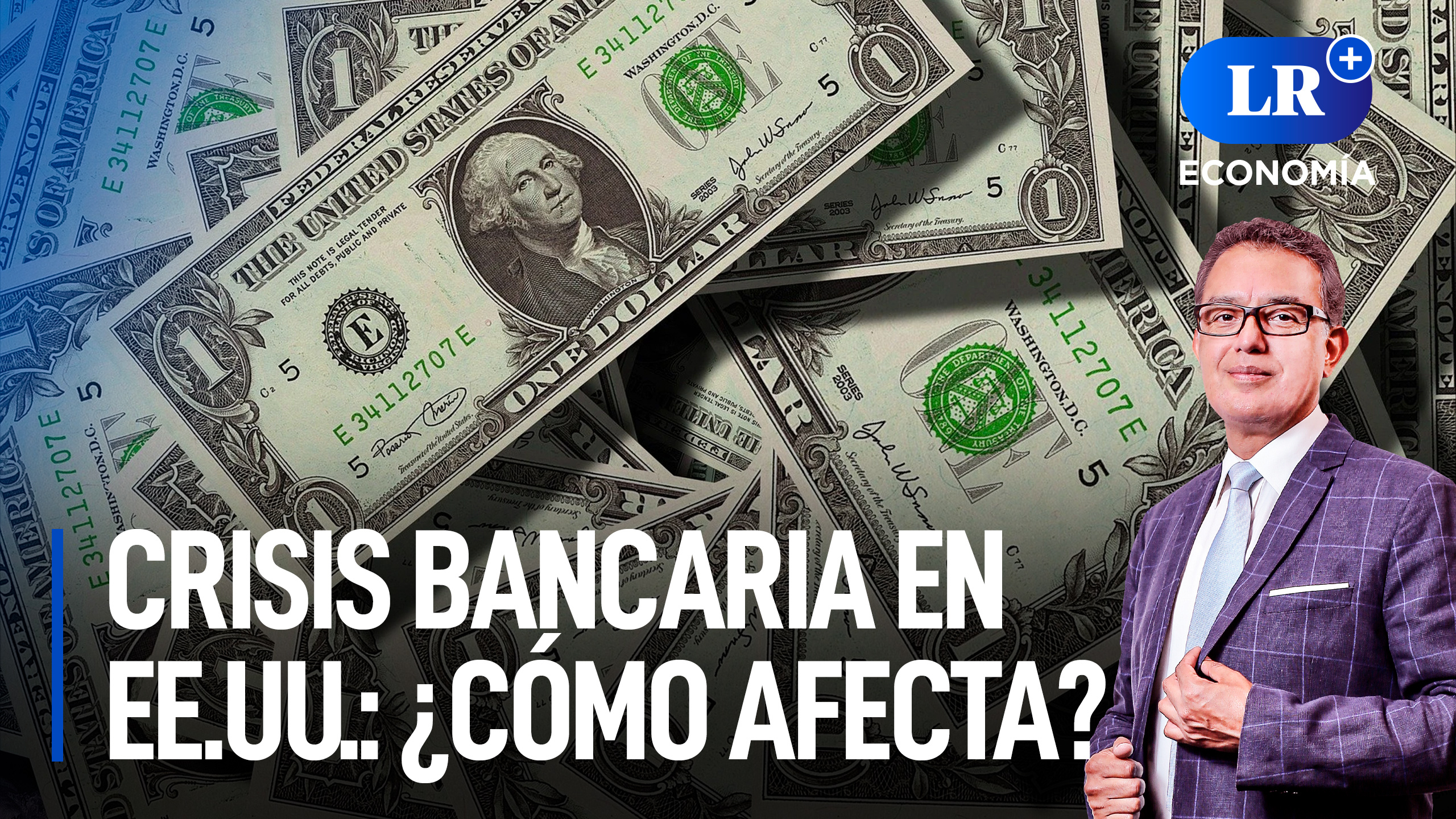 ¿Cuál es el impacto de la crisis bancaria de EE.UU. en Latinoamérica ...