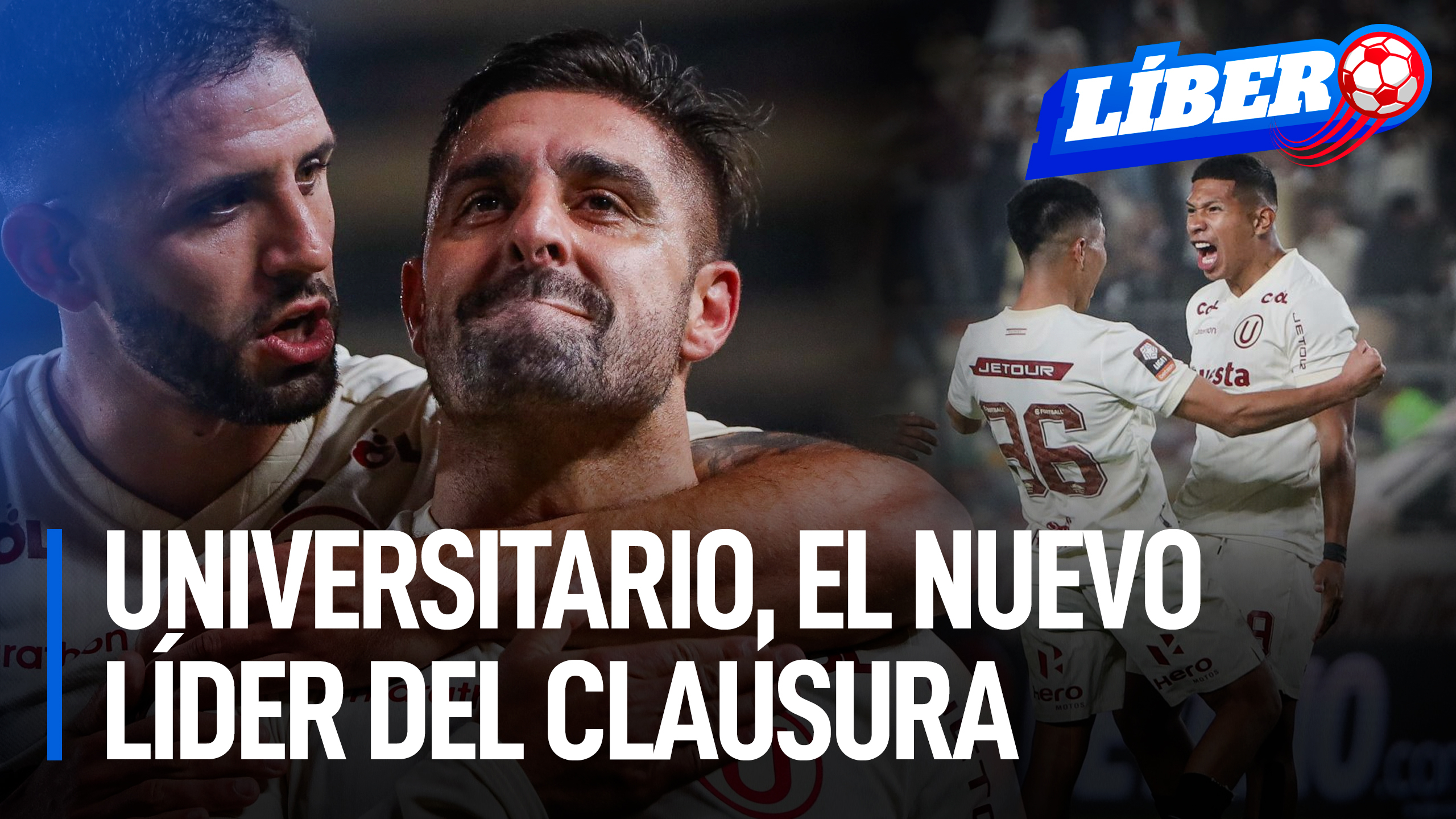 Universitario venció a Sport Boys y dejó relegado en la tabla del ...